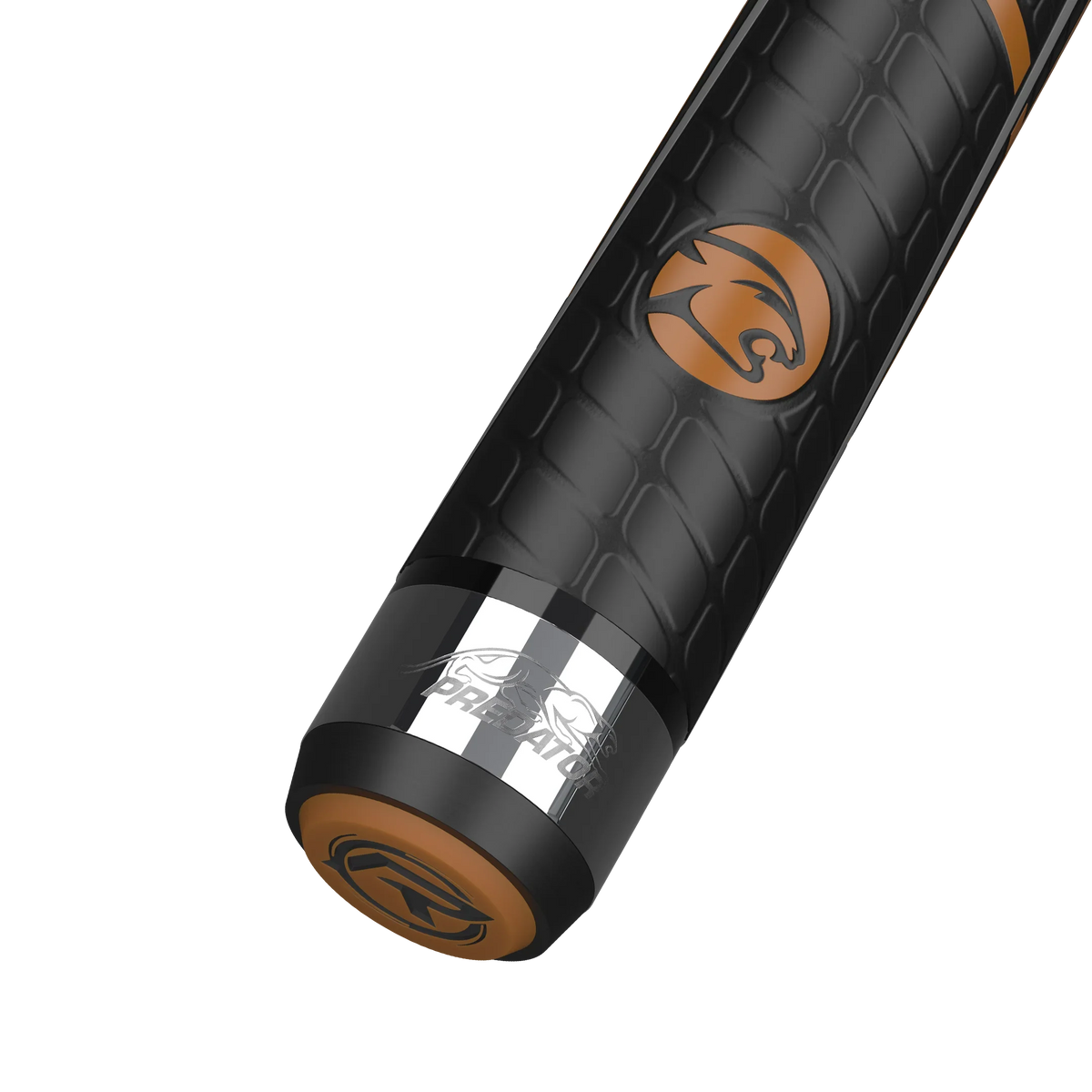 Predator BK Rush Tiger Eye Break Cue Wrap