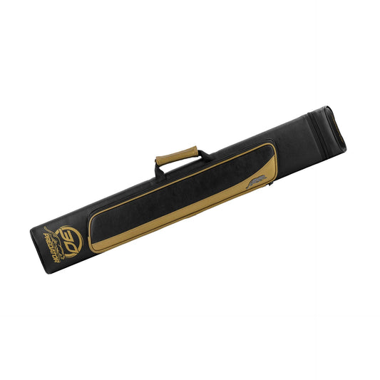 Predator Roadline Black/Gold 30th Anniversary Backpack Hard 3x5 Cue Case