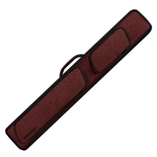 Predator Metro Red Hard 2x4 Cue Case