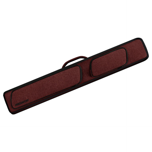 Predator Metro Red Hard 3x5 Cue Case