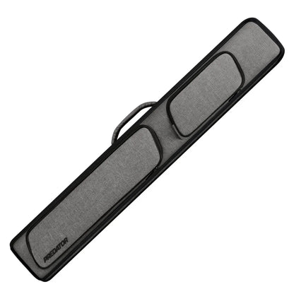 Predator Metro Grey Hard 2x4 Cue Case