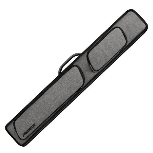 Predator Metro Grey Hard 2x4 Cue Case