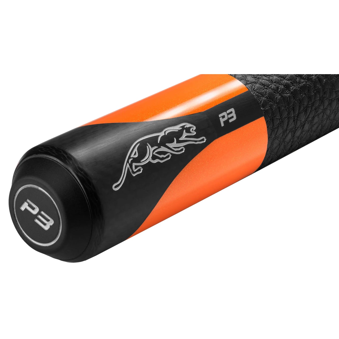 Predator Flare P3 Wrap (No-Shaft)