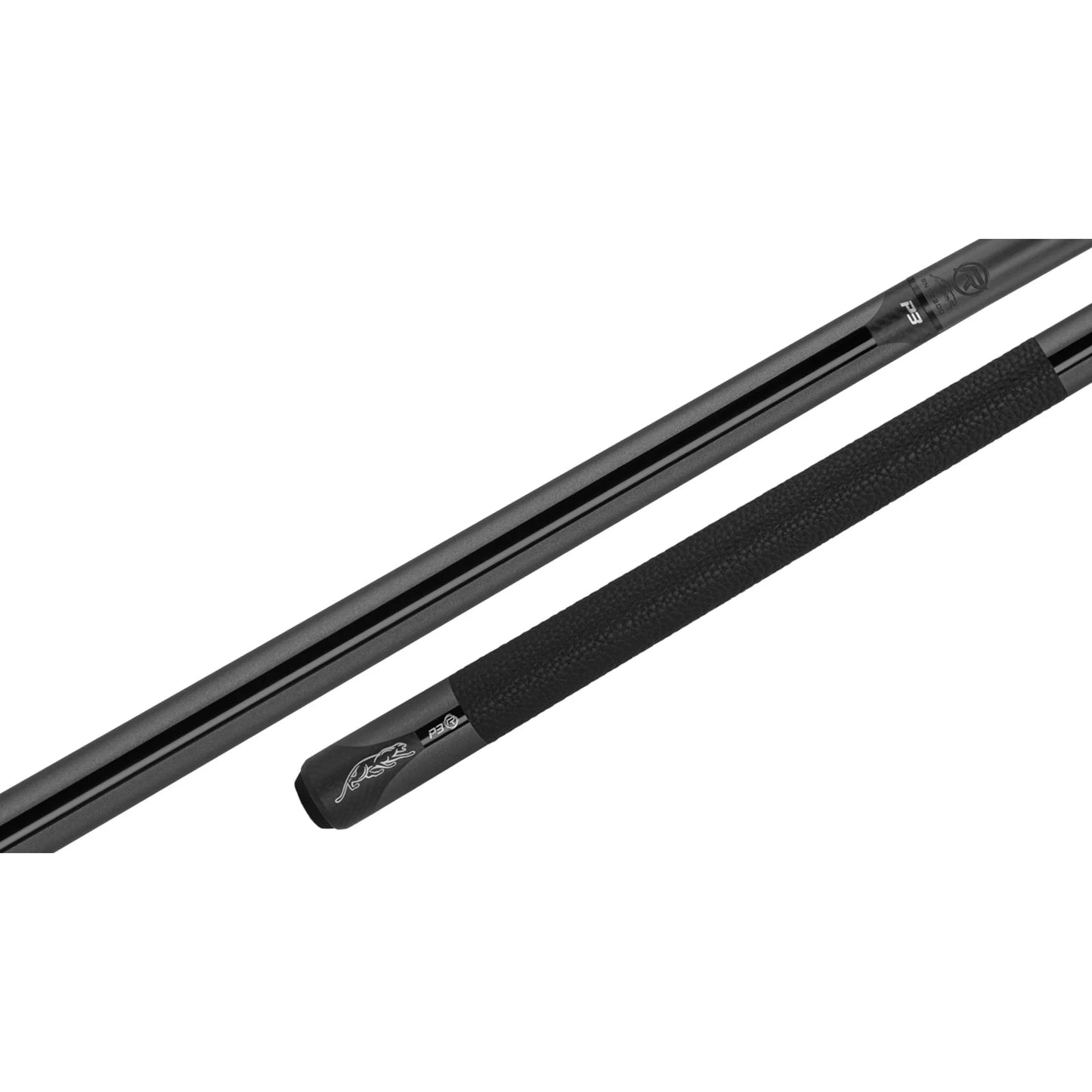 Predator P3 Metallic Grey Wrap – Billiard Pro Zone Predator P3 Metallic Grey Wrap – Billiard Pro Zone