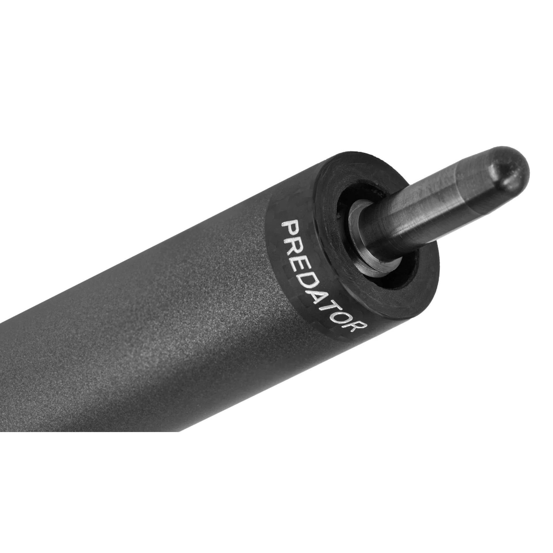 PREDATORプレデター P3 メタリックグレーバット Predator 【プレデター PREDATORプレデター P3 メタリックグレーバット Predator 【プレデター