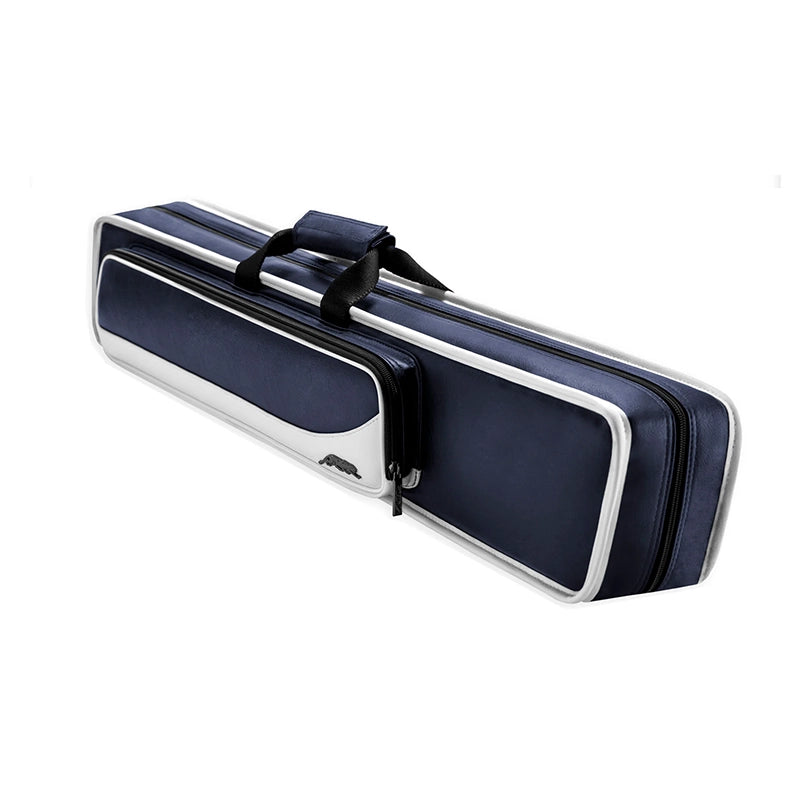 Predator Roadline Blue/White Soft 4x8 Cue Case