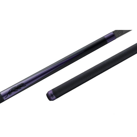 Predator SP2 Metallic Purple 1 (No Shaft)