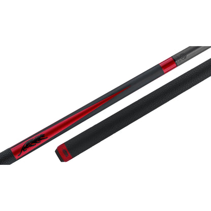 Predator SP2 Red Metallic 1 (No Shaft)