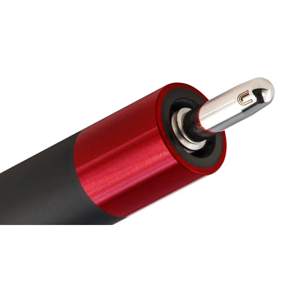 Predator SP2 Red Metallic 1 (No Shaft)