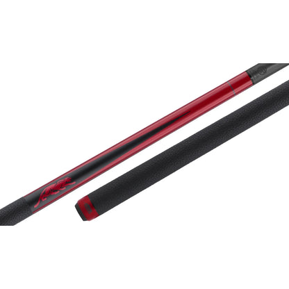 Predator SP2 Red Metallic 2  (No Shaft)