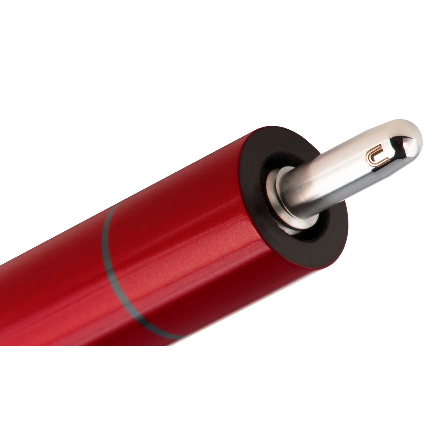 Predator SP2 Red Metallic 2  (No Shaft)