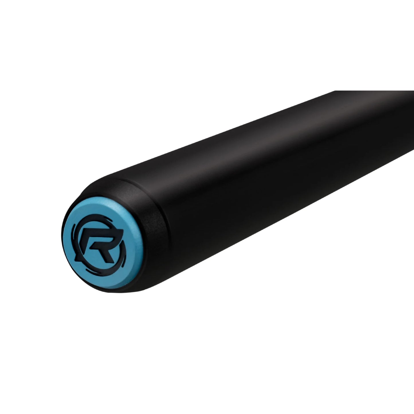 Predator Air Rush Black Jump Cue No-Wrap