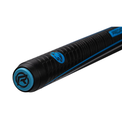 Predator Air Rush Black Jump Cue Wrap