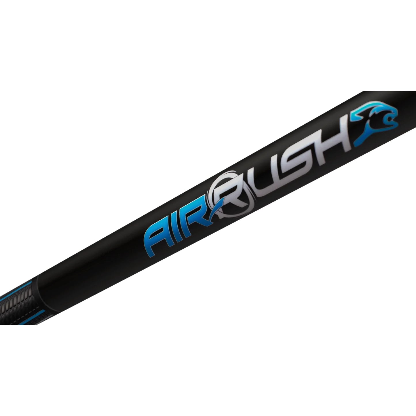 Predator Air Rush Black Jump Cue Wrap