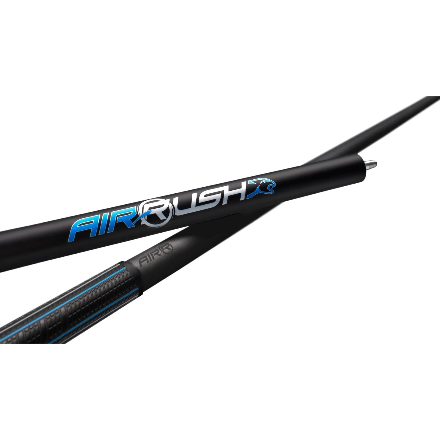 Predator Air Rush Black Jump Cue Wrap