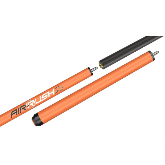 Predator Air Rush Orange Jump Cue No Wrap