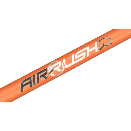 Predator Air Rush Orange Jump Cue No Wrap
