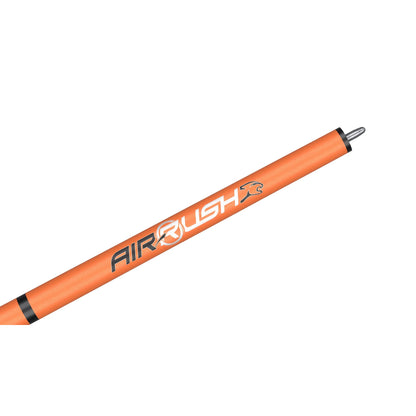 Predator Air Rush Orange Jump Cue No Wrap