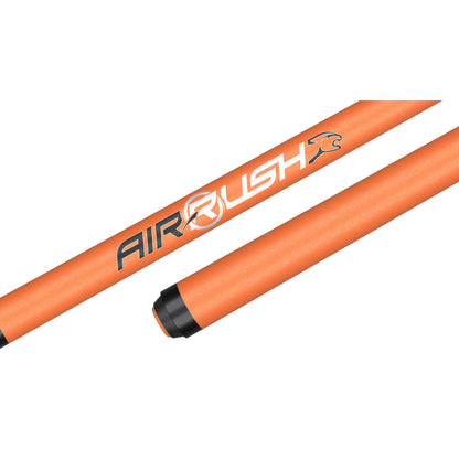 Predator Air Rush Orange Jump Cue No Wrap