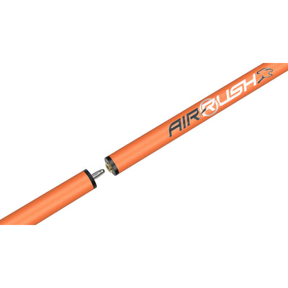 Predator Air Rush Orange Jump Cue No Wrap