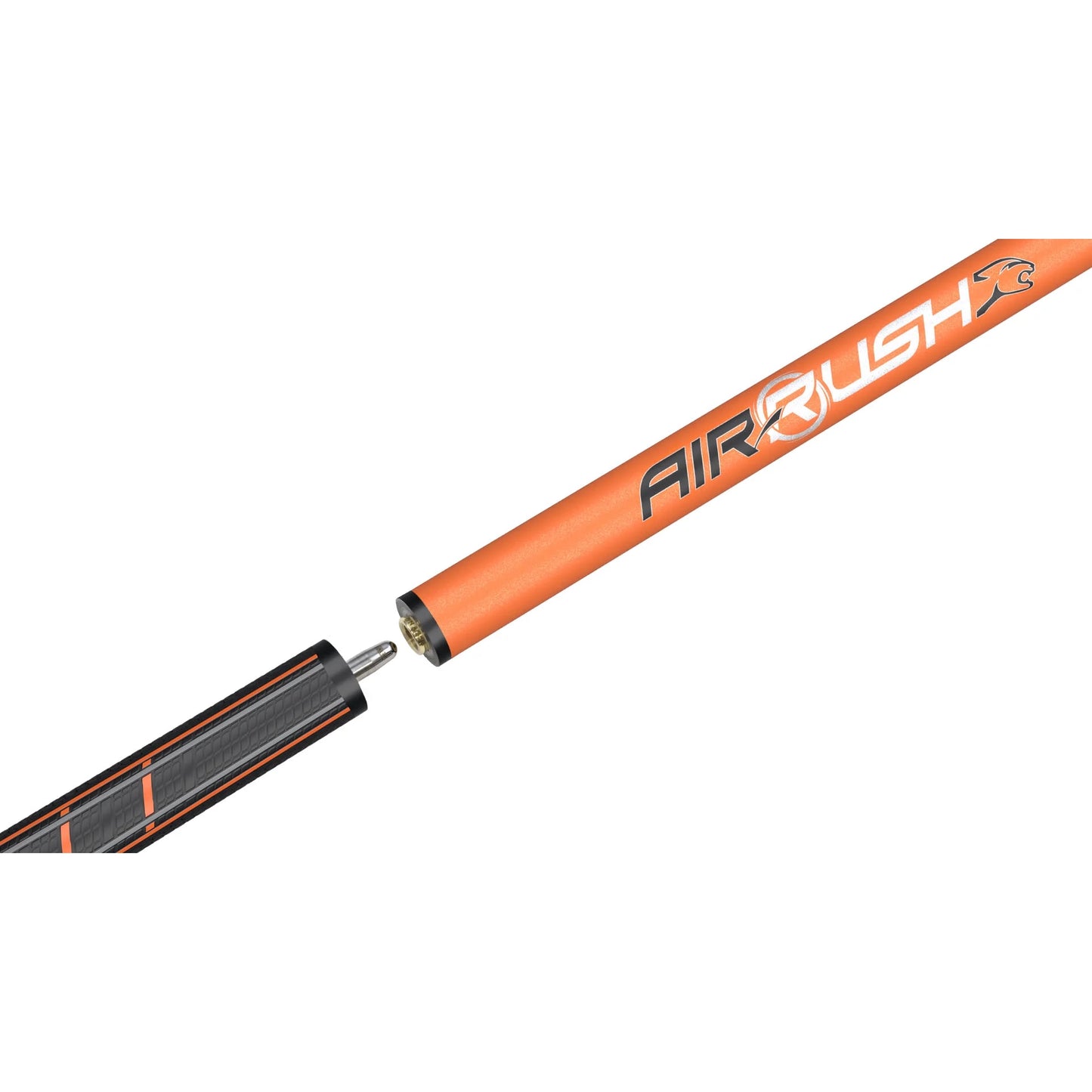 Predator Air Rush Orange Jump Cue Wrap