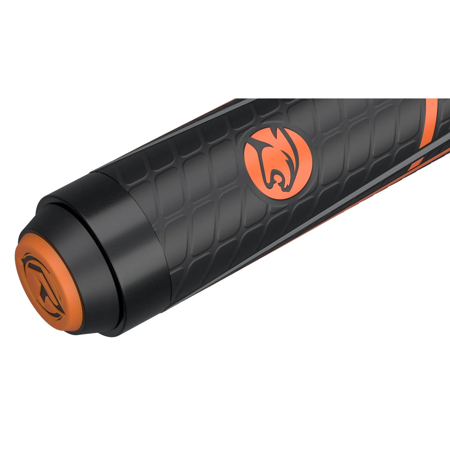 Predator Air Rush Orange Jump Cue Wrap