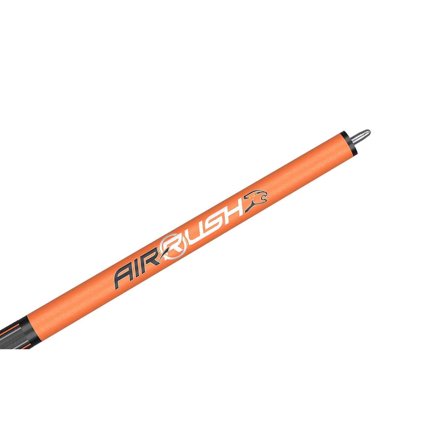 Predator Air Rush Orange Jump Cue Wrap