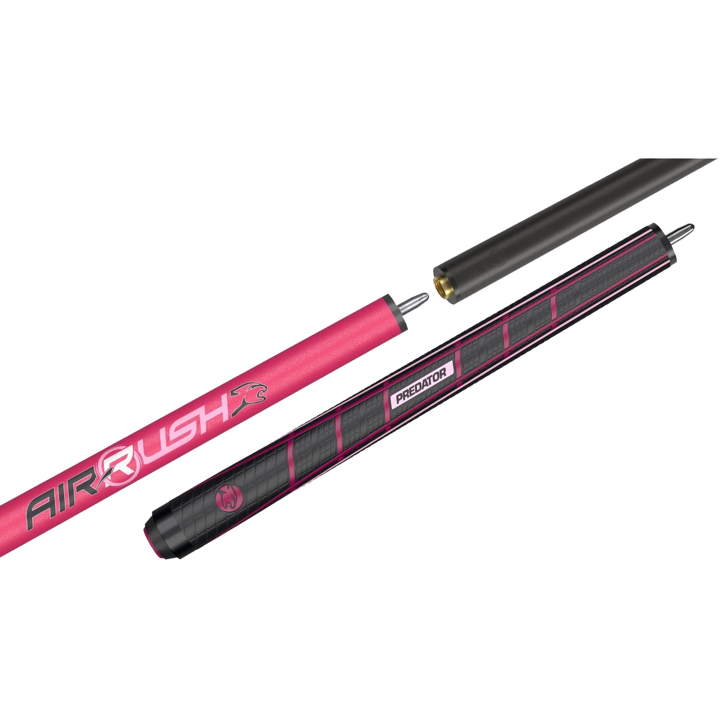 Predator Air Rush Pink Jump Cue Wrap