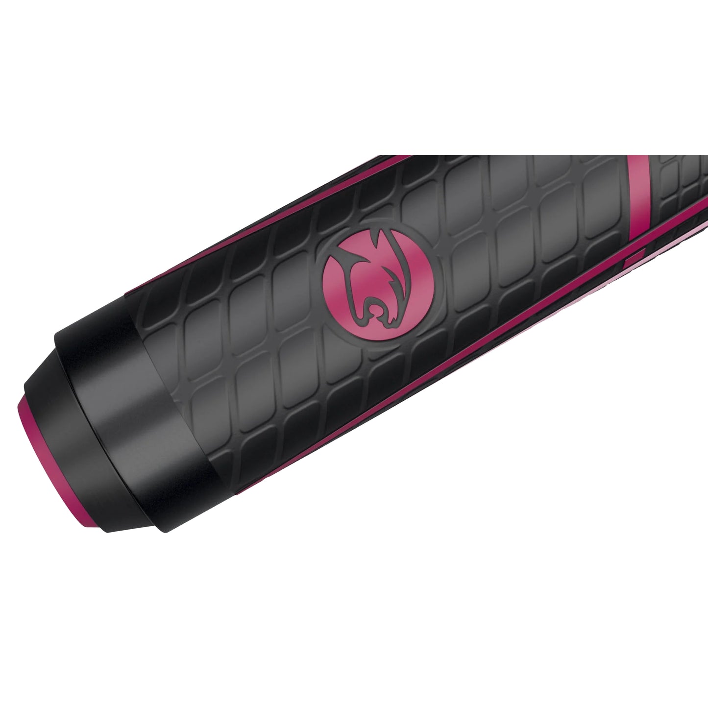 Predator Air Rush Pink Jump Cue Wrap
