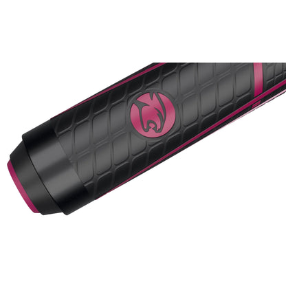 Predator Air Rush Pink Jump Cue Wrap