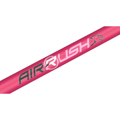 Predator Air Rush Pink Jump Cue Wrap