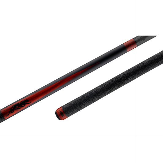 Predator SP2 Adventura Cocobolo 1