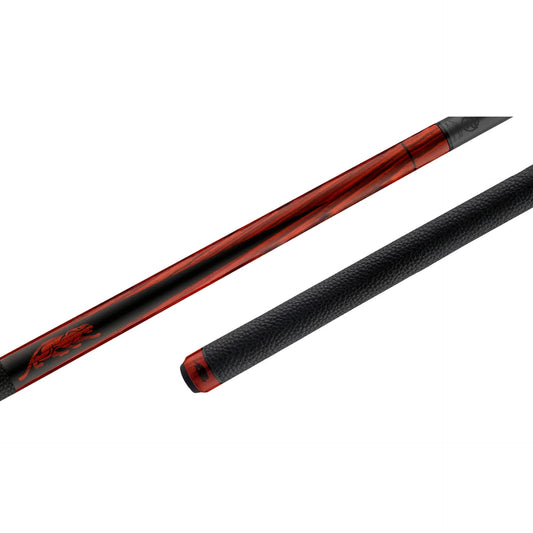 Predator SP2 Adventura Cocobolo 2