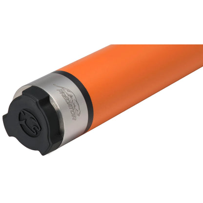 Predator Sport Flare Orange - No Wrap (No-Shaft)