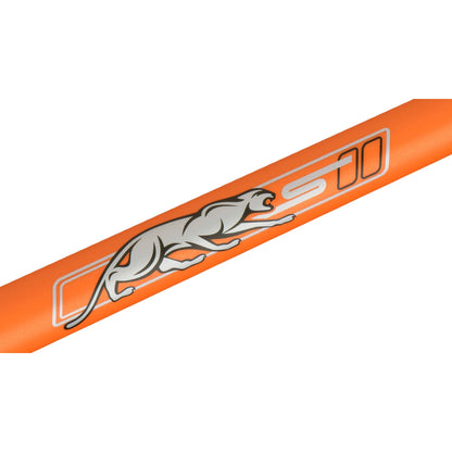 Predator Sport Flare Orange - No Wrap (No-Shaft)