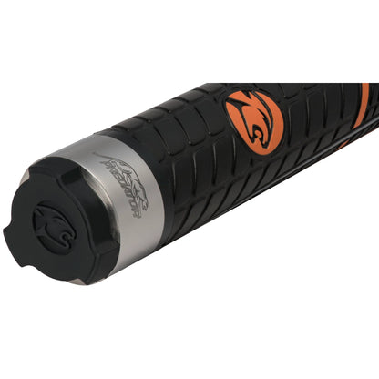 Predator Sport Flare Orange - Wrap (No-Shaft)