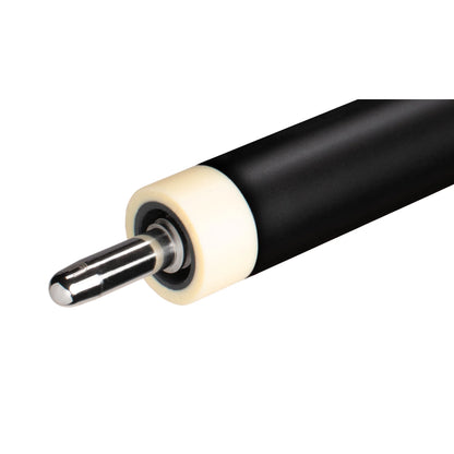 Predator 4 Point Sneaky Pete Black / Blue Points No-Wrap (No-Shaft)