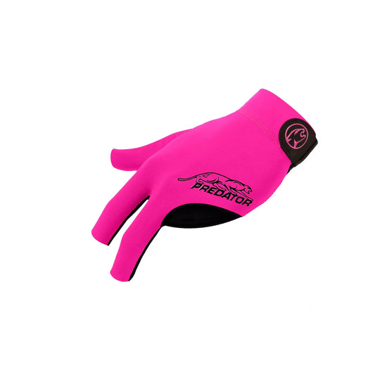 Predator Second Skin Pink Glove