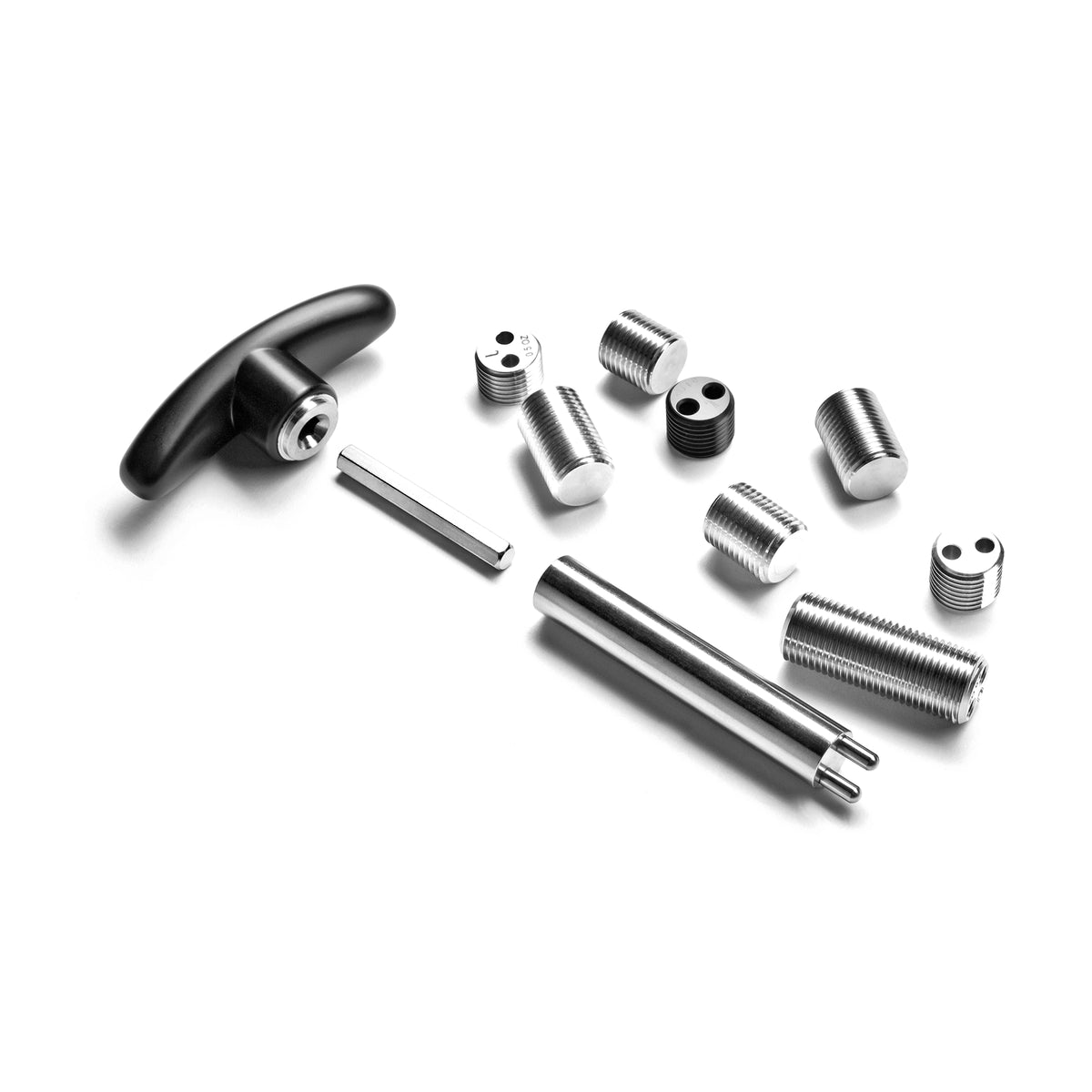 Predator Weight Predator Weight Cartridge Kit – Billiard Pro Zone