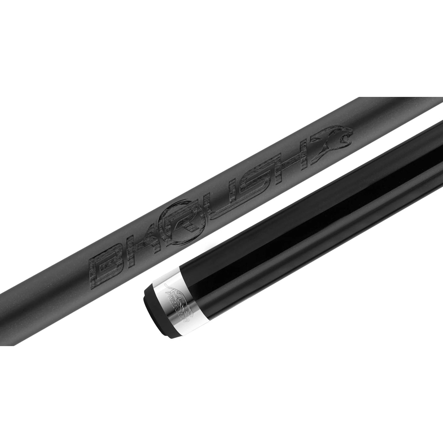 Predator BK Rush Night Claw Break Cue No-Wrap – Billiard Pro Zone Predator BK Rush Night Claw Break Cue No-Wrap – Billiard Pro Zone