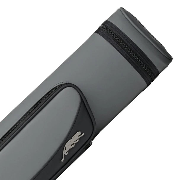 Predator Roadline Gray/Black Backpack Hard 2x4 Cue Case