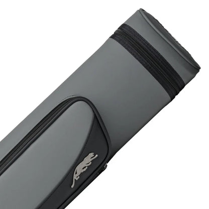 Predator Roadline Gray/Black Backpack Hard 2x4 Cue Case