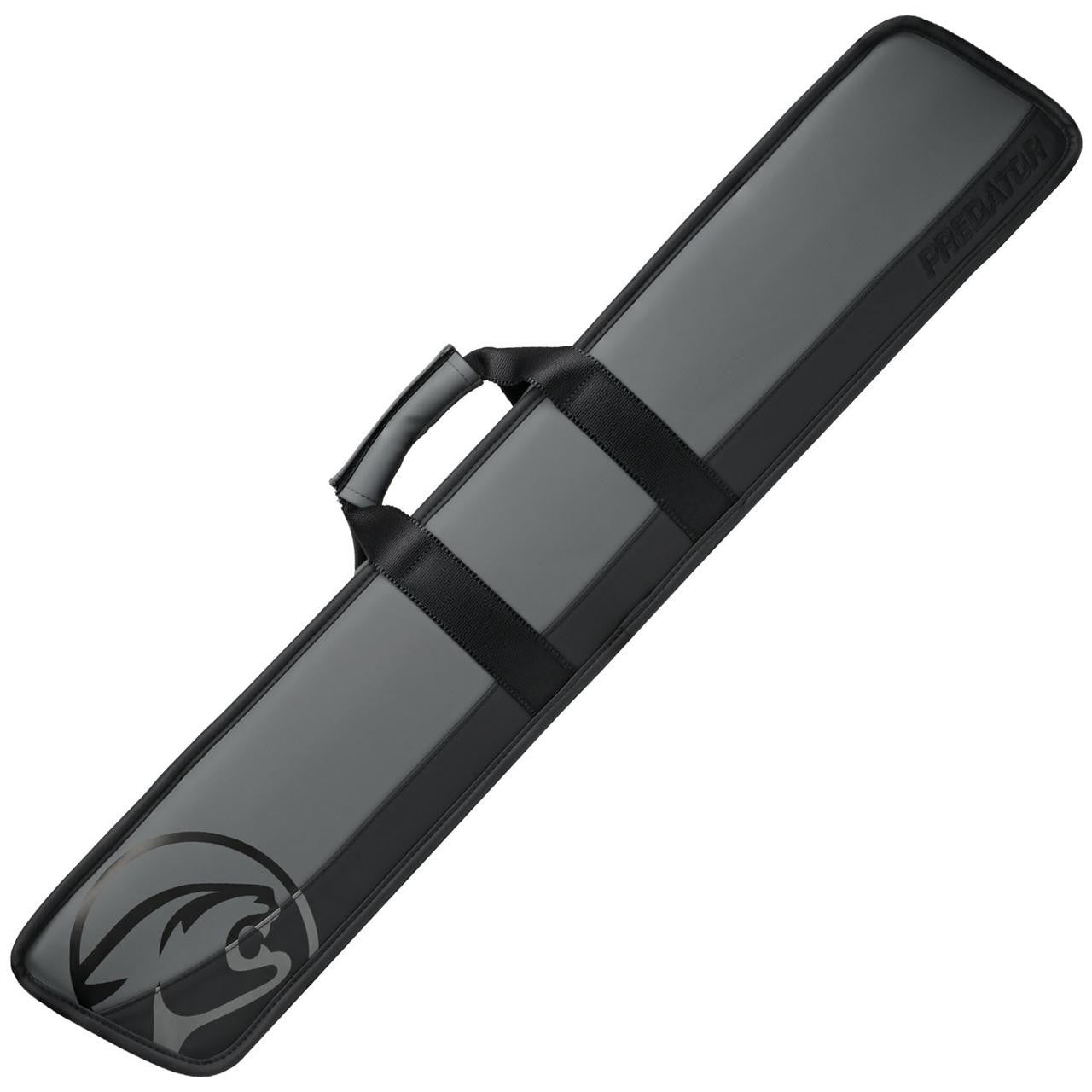 Predator Roadline Grey/Black Soft 4x8 Cue Case