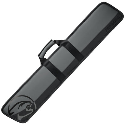 Predator Roadline Grey/Black Soft 4x8 Cue Case