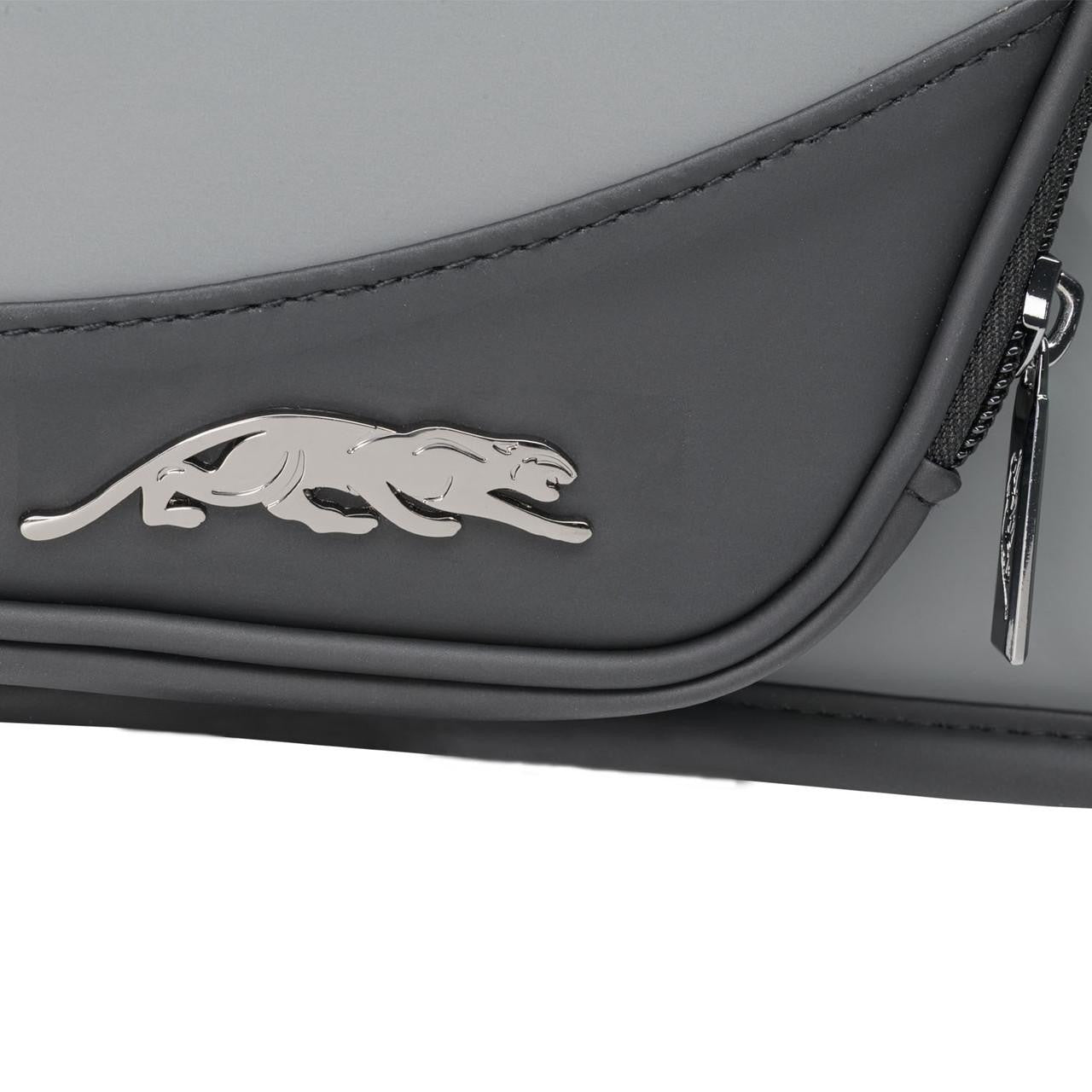 Predator Roadline Grey/Black Soft 4x8 Cue Case