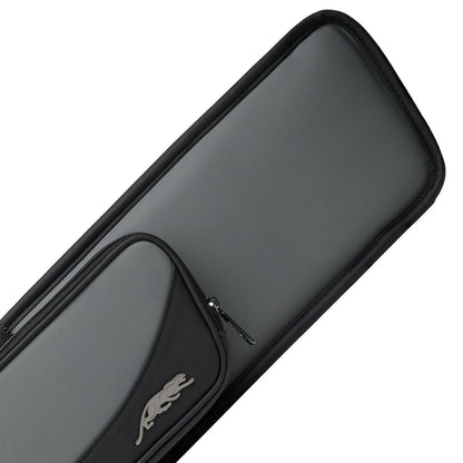Predator Roadline Grey/Black Soft 4x8 Cue Case