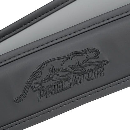 Predator Roadline Grey/Black Soft 4x8 Cue Case