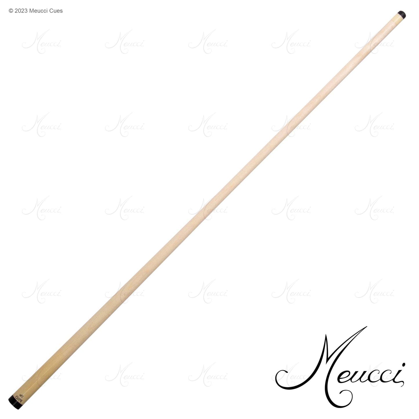 Meucci The Pro Shaft