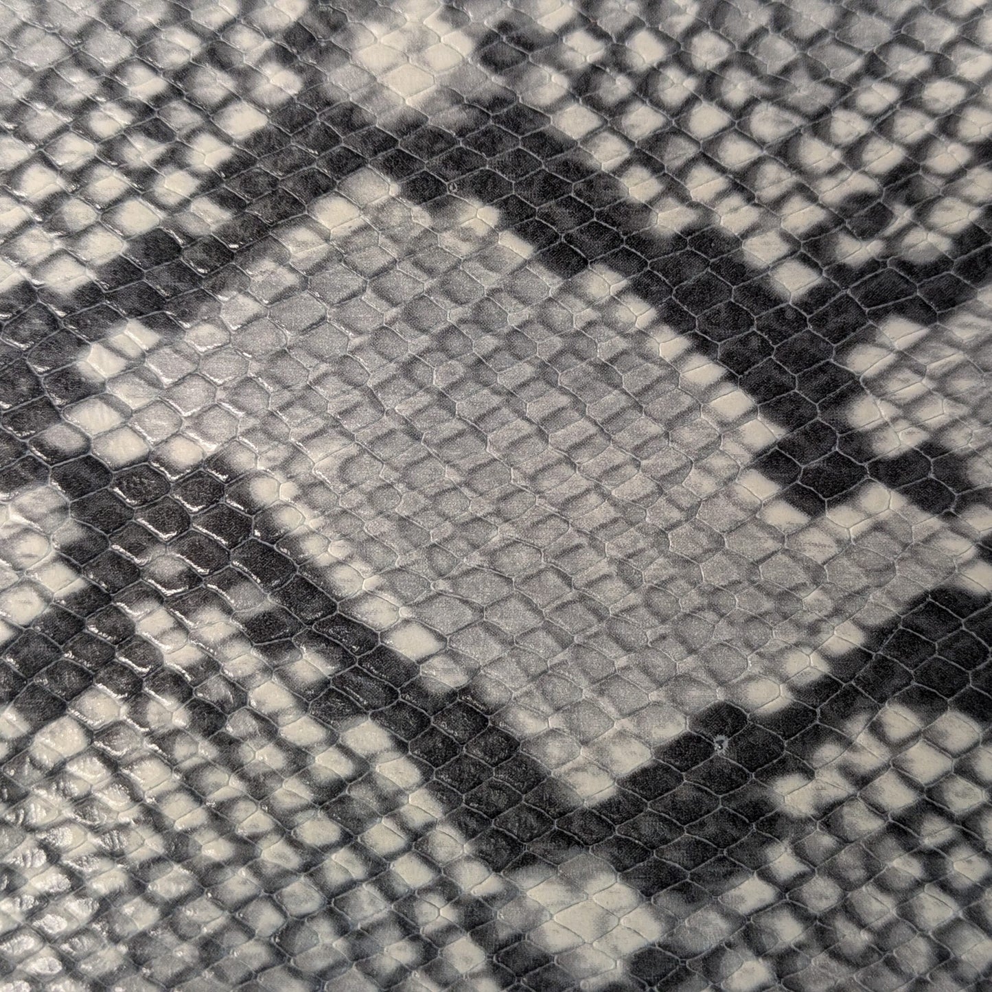 White Label Embossed Leather Wraps