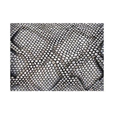 Tiger Embossed Leather Wraps